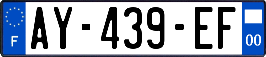 AY-439-EF