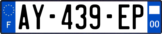 AY-439-EP