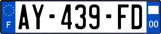 AY-439-FD