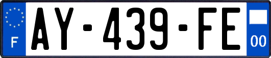 AY-439-FE