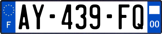 AY-439-FQ