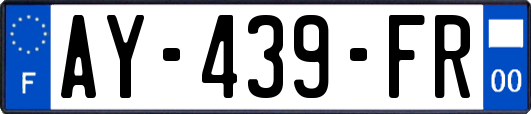 AY-439-FR
