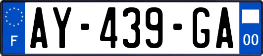 AY-439-GA