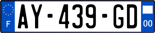 AY-439-GD