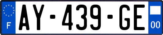 AY-439-GE