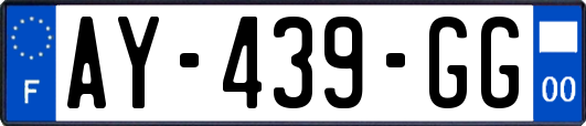 AY-439-GG