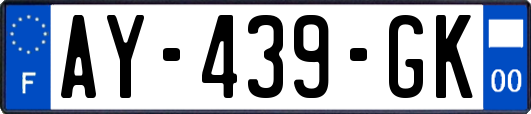 AY-439-GK