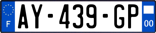 AY-439-GP