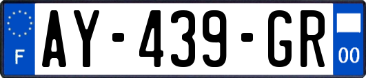 AY-439-GR