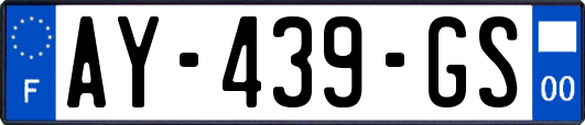 AY-439-GS