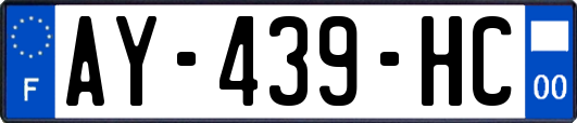 AY-439-HC