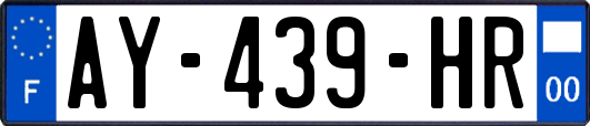 AY-439-HR