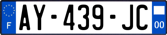 AY-439-JC
