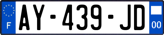 AY-439-JD