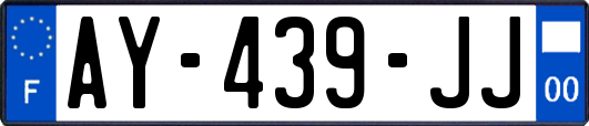AY-439-JJ