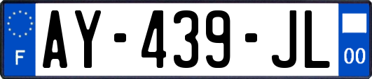 AY-439-JL