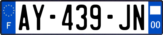 AY-439-JN