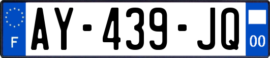 AY-439-JQ