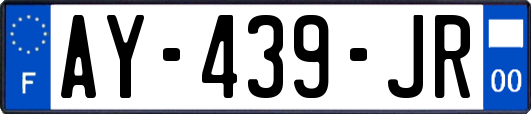 AY-439-JR