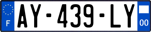 AY-439-LY