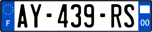 AY-439-RS