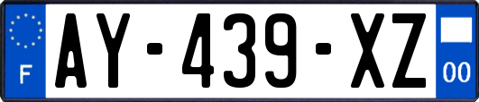 AY-439-XZ