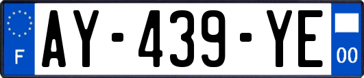 AY-439-YE