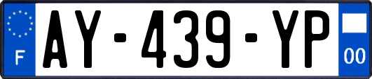 AY-439-YP
