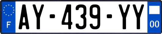 AY-439-YY