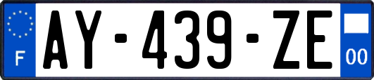 AY-439-ZE