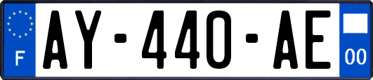 AY-440-AE