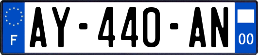 AY-440-AN
