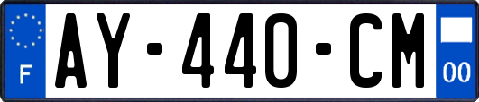 AY-440-CM