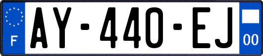 AY-440-EJ