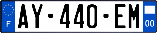 AY-440-EM