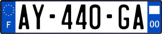 AY-440-GA
