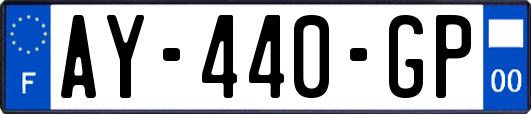 AY-440-GP