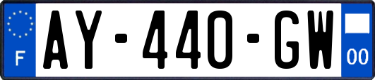 AY-440-GW