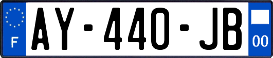 AY-440-JB