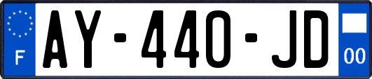 AY-440-JD