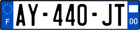 AY-440-JT