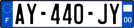 AY-440-JY