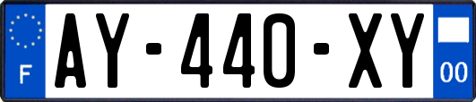 AY-440-XY