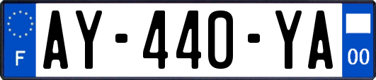 AY-440-YA