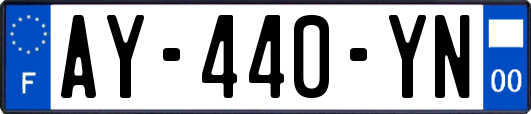 AY-440-YN