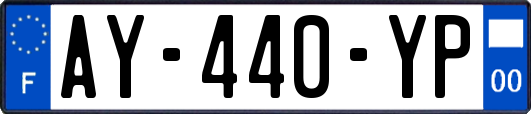 AY-440-YP