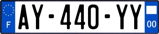AY-440-YY