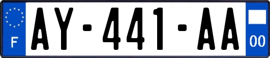 AY-441-AA