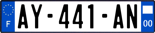 AY-441-AN