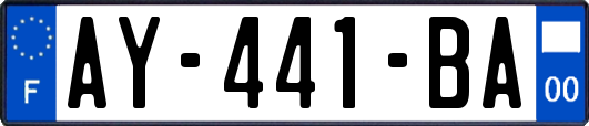 AY-441-BA